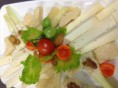 Tagliere di Formaggi misti